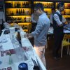 2015-12-30 Glass Etching cum Wine Tasting Workshop